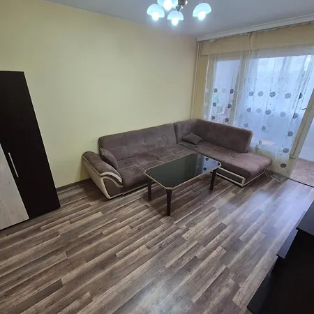 Mladost Διαμέρισμα *