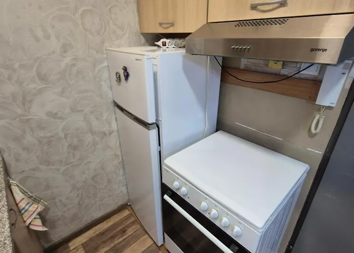 Mladost Lejlighed Sofia