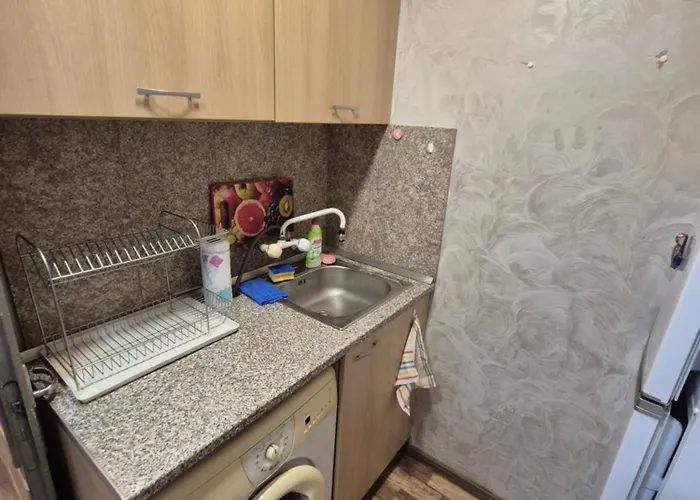 Lejlighed Mladost Sofia